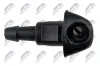 Waschwasserdüse, Scheibenreinigung NTY EDS-HD-023 Bild Waschwasserdüse, Scheibenreinigung NTY EDS-HD-023