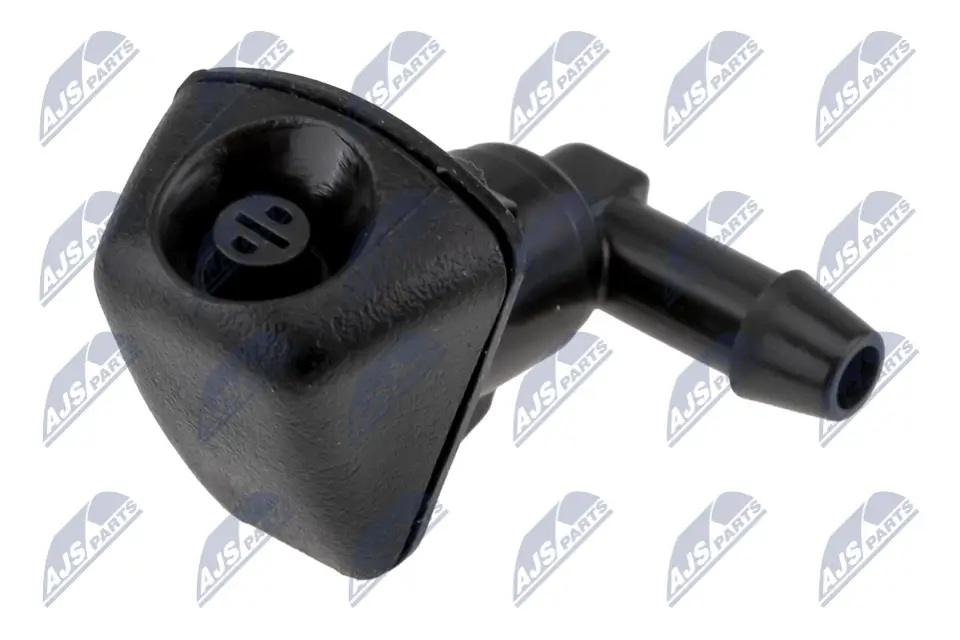 Waschwasserdüse, Scheibenreinigung vorne NTY EDS-HD-024