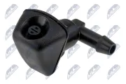 Waschwasserdüse, Scheibenreinigung vorne NTY EDS-HD-024