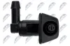 Waschwasserdüse, Scheibenreinigung vorne NTY EDS-HD-024 Bild Waschwasserdüse, Scheibenreinigung vorne NTY EDS-HD-024