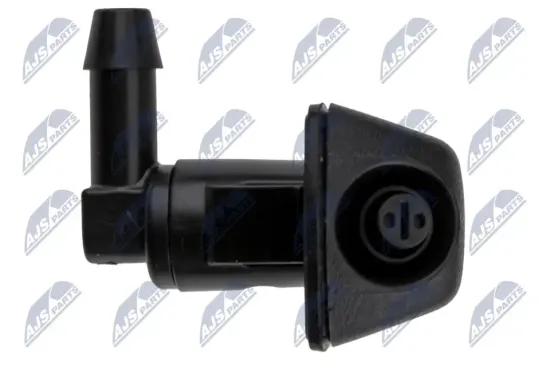 Waschwasserdüse, Scheibenreinigung vorne NTY EDS-HD-024 Bild Waschwasserdüse, Scheibenreinigung vorne NTY EDS-HD-024