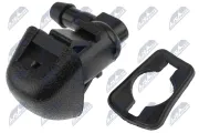 Waschwasserdüse, Scheibenreinigung NTY EDS-HD-025