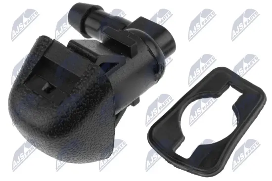 Waschwasserdüse, Scheibenreinigung NTY EDS-HD-025 Bild Waschwasserdüse, Scheibenreinigung NTY EDS-HD-025
