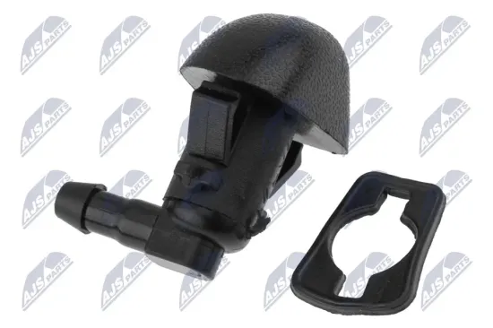 Waschwasserdüse, Scheibenreinigung NTY EDS-HD-025 Bild Waschwasserdüse, Scheibenreinigung NTY EDS-HD-025