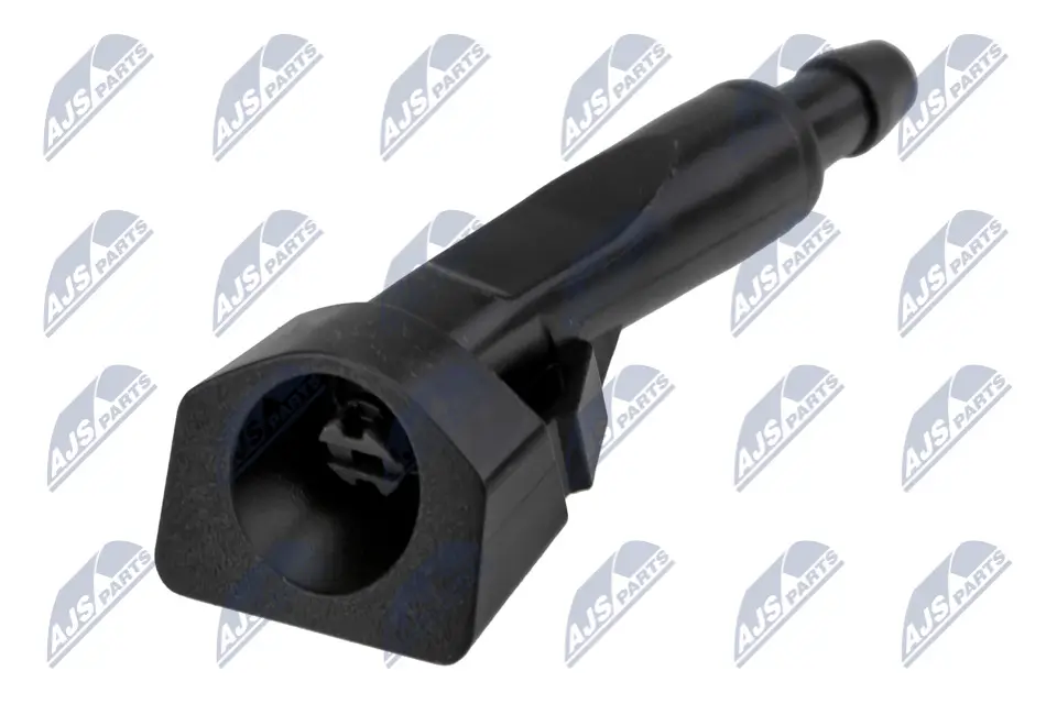 Waschwasserdüse, Scheibenreinigung links NTY EDS-HD-035
