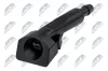 Waschwasserdüse, Scheibenreinigung links NTY EDS-HD-035 Bild Waschwasserdüse, Scheibenreinigung links NTY EDS-HD-035