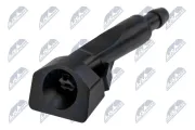 Waschwasserdüse, Scheibenreinigung links NTY EDS-HD-035