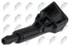 Waschwasserdüse, Scheibenreinigung links NTY EDS-HD-035 Bild Waschwasserdüse, Scheibenreinigung links NTY EDS-HD-035
