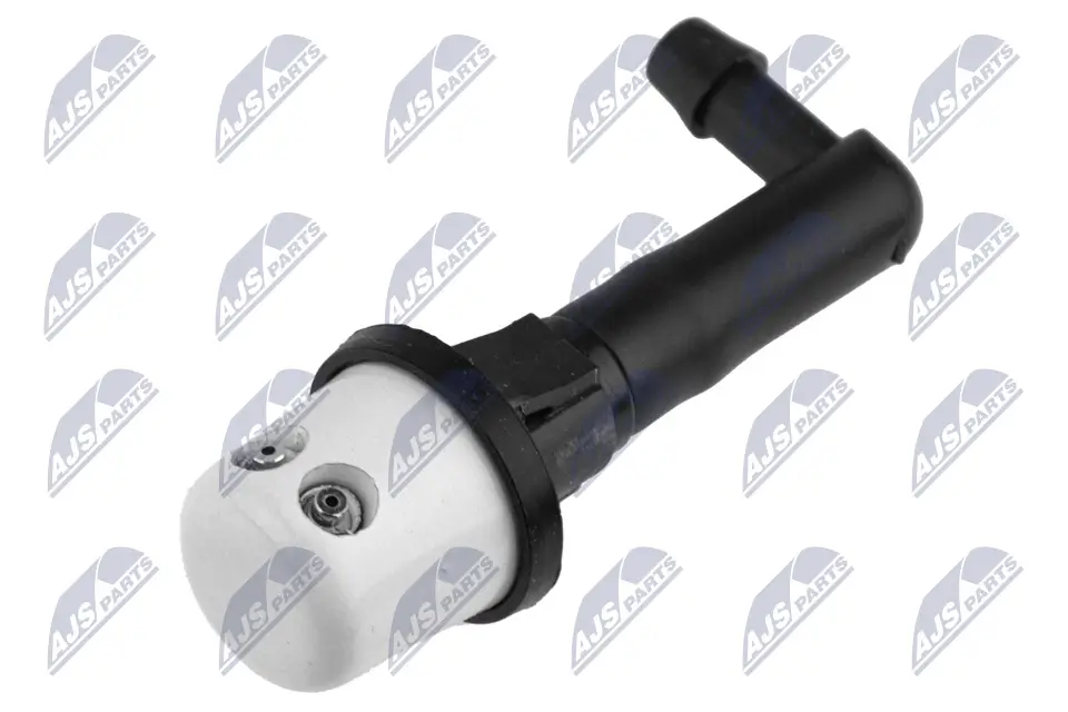 Waschwasserdüse, Scheibenreinigung Fahrzeugheckscheibe NTY EDS-HD-037