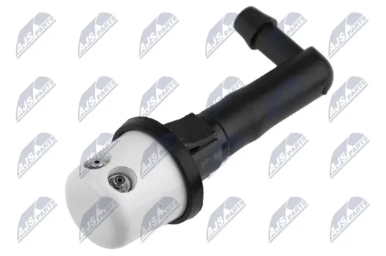 Waschwasserdüse, Scheibenreinigung Fahrzeugheckscheibe NTY EDS-HD-037 Bild Waschwasserdüse, Scheibenreinigung Fahrzeugheckscheibe NTY EDS-HD-037