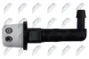 Waschwasserdüse, Scheibenreinigung Fahrzeugheckscheibe NTY EDS-HD-037 Bild Waschwasserdüse, Scheibenreinigung Fahrzeugheckscheibe NTY EDS-HD-037