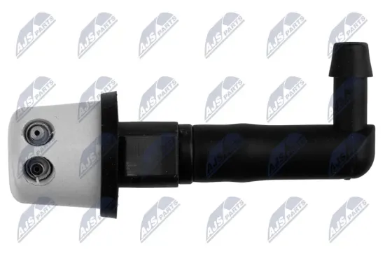 Waschwasserdüse, Scheibenreinigung Fahrzeugheckscheibe NTY EDS-HD-037 Bild Waschwasserdüse, Scheibenreinigung Fahrzeugheckscheibe NTY EDS-HD-037