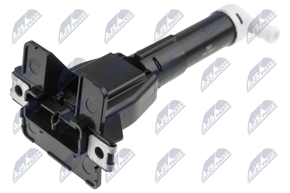 Waschwasserdüse, Scheinwerferreinigung rechts NTY EDS-HD-040