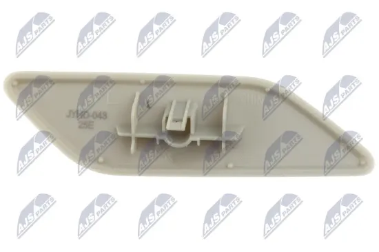 Blende, Stoßfänger links NTY EDS-HD-043 Bild Blende, Stoßfänger links NTY EDS-HD-043