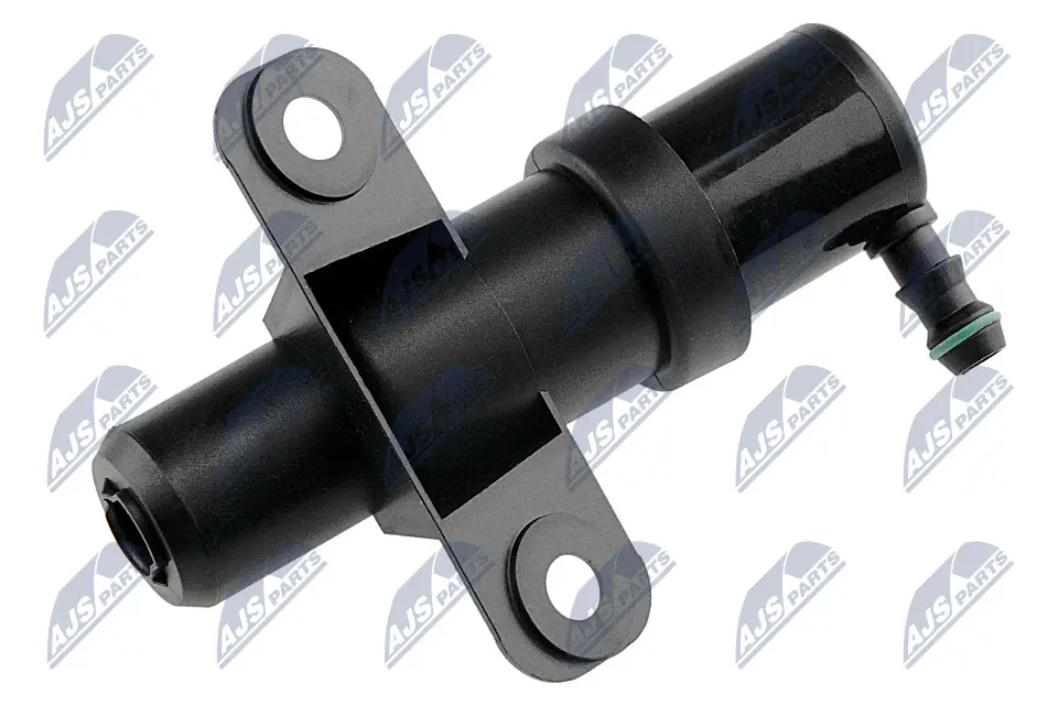 Waschwasserdüse, Scheinwerferreinigung links NTY EDS-HY-500
