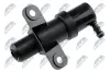 Waschwasserdüse, Scheinwerferreinigung vorne links links NTY EDS-HY-500 Bild Waschwasserdüse, Scheinwerferreinigung vorne links links NTY EDS-HY-500