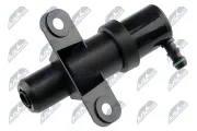 Waschwasserdüse, Scheinwerferreinigung links NTY EDS-HY-500
