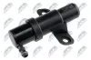 Waschwasserdüse, Scheinwerferreinigung vorne links links NTY EDS-HY-500 Bild Waschwasserdüse, Scheinwerferreinigung vorne links links NTY EDS-HY-500