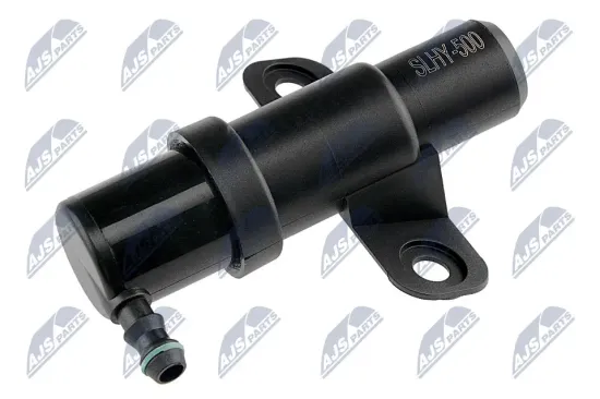 Waschwasserdüse, Scheinwerferreinigung vorne links links NTY EDS-HY-500 Bild Waschwasserdüse, Scheinwerferreinigung vorne links links NTY EDS-HY-500