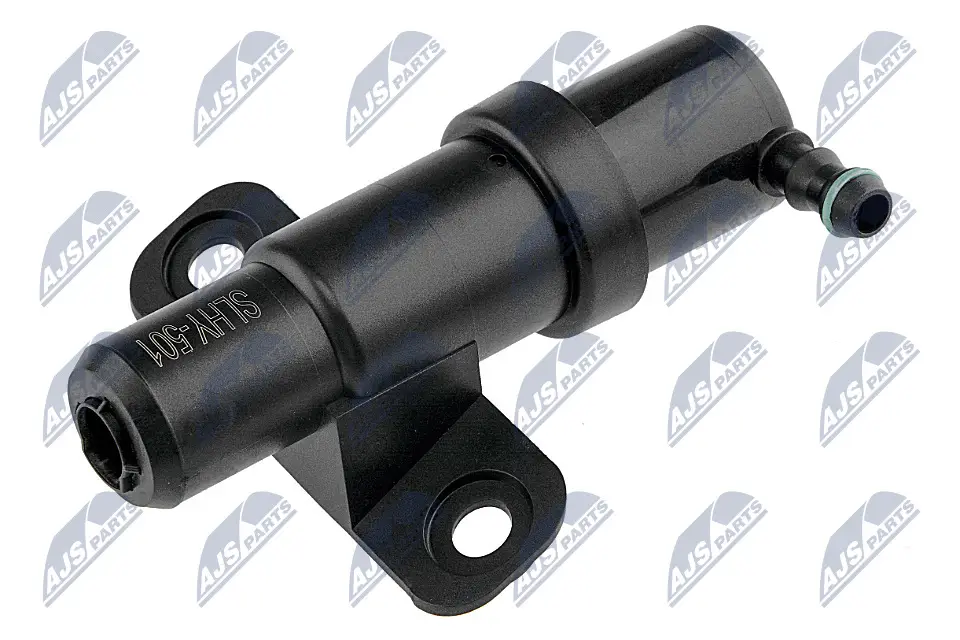 Waschwasserdüse, Scheinwerferreinigung rechts NTY EDS-HY-501