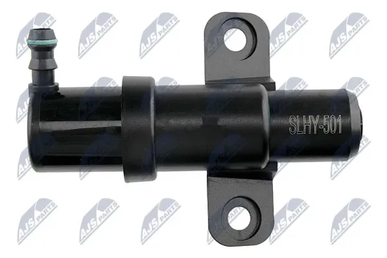 Waschwasserdüse, Scheinwerferreinigung vorne rechts rechts NTY EDS-HY-501 Bild Waschwasserdüse, Scheinwerferreinigung vorne rechts rechts NTY EDS-HY-501