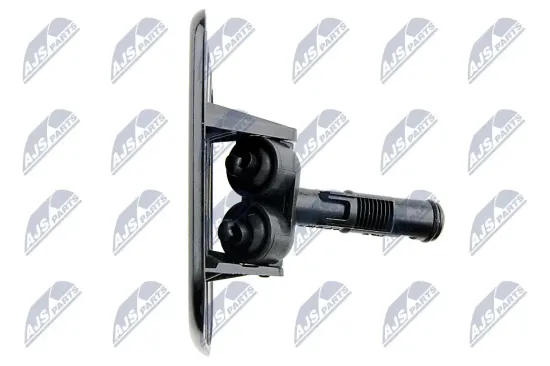 Blende, Stoßfänger vorne links NTY EDS-HY-503 Bild Blende, Stoßfänger vorne links NTY EDS-HY-503