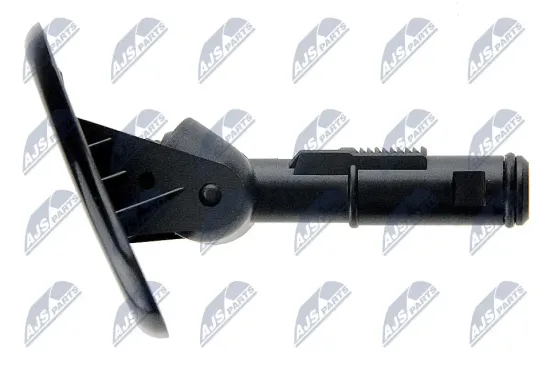 Blende, Stoßfänger vorne links NTY EDS-HY-503 Bild Blende, Stoßfänger vorne links NTY EDS-HY-503