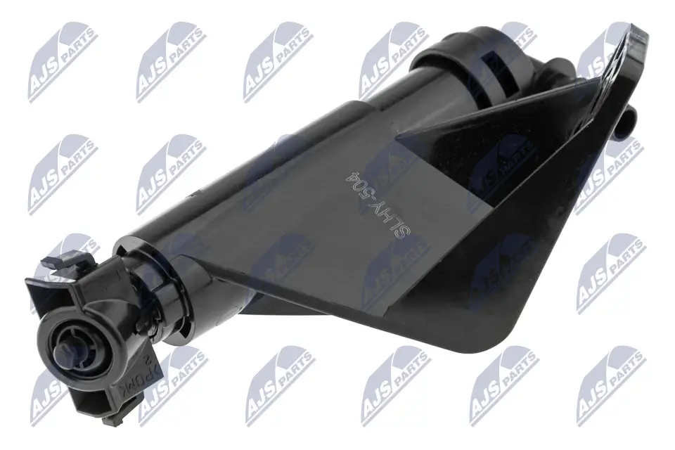 Waschwasserdüse, Scheinwerferreinigung links NTY EDS-HY-504