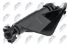 Waschwasserdüse, Scheinwerferreinigung links NTY EDS-HY-504 Bild Waschwasserdüse, Scheinwerferreinigung links NTY EDS-HY-504