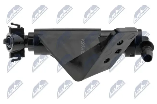 Waschwasserdüse, Scheinwerferreinigung links NTY EDS-HY-504 Bild Waschwasserdüse, Scheinwerferreinigung links NTY EDS-HY-504