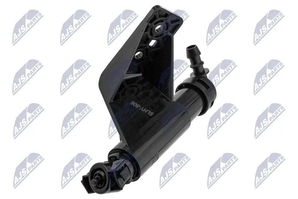 Waschwasserdüse, Scheinwerferreinigung rechts NTY EDS-HY-505