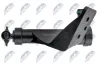 Waschwasserdüse, Scheinwerferreinigung links NTY EDS-HY-508 Bild Waschwasserdüse, Scheinwerferreinigung links NTY EDS-HY-508