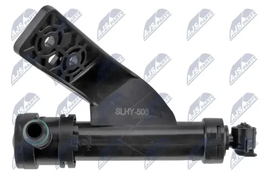 Waschwasserdüse, Scheinwerferreinigung links NTY EDS-HY-508 Bild Waschwasserdüse, Scheinwerferreinigung links NTY EDS-HY-508