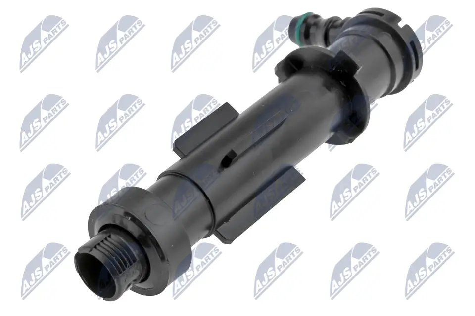 Waschwasserdüse, Scheinwerferreinigung links NTY EDS-HY-512