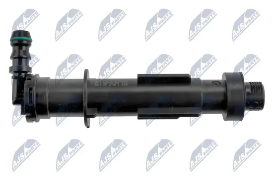 Waschwasserdüse, Scheinwerferreinigung links NTY EDS-HY-512 Bild Waschwasserdüse, Scheinwerferreinigung links NTY EDS-HY-512