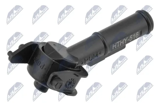 Waschwasserdüse, Scheibenreinigung links NTY EDS-HY-516 Bild Waschwasserdüse, Scheibenreinigung links NTY EDS-HY-516