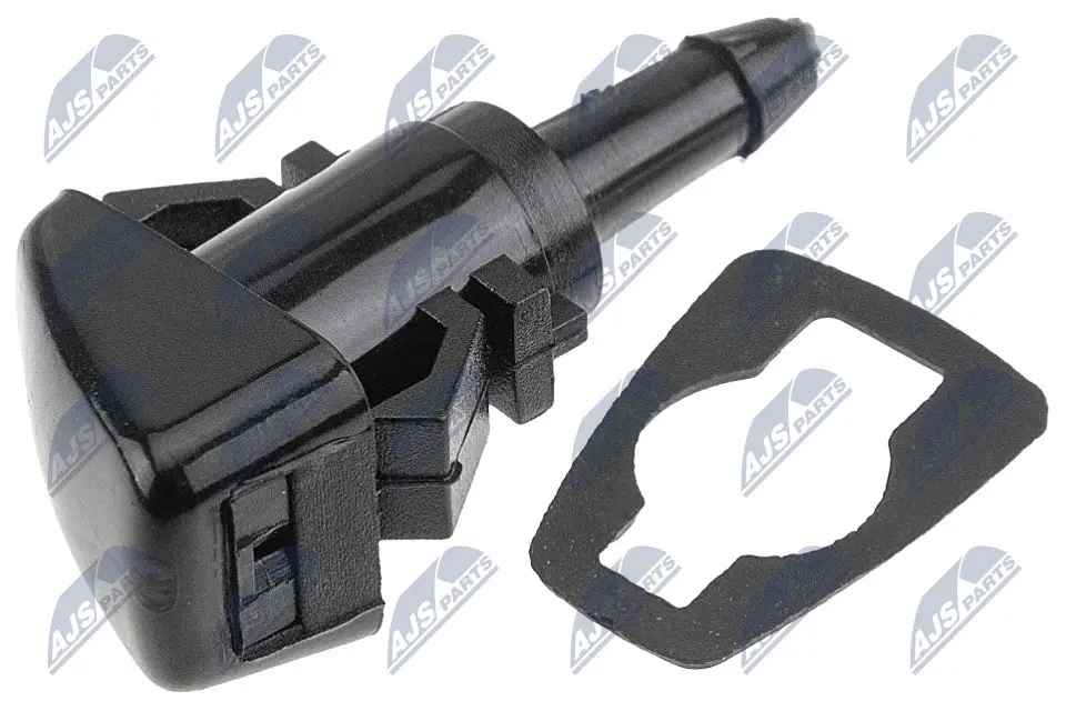 Waschwasserdüse, Scheibenreinigung vorne NTY EDS-HY-518
