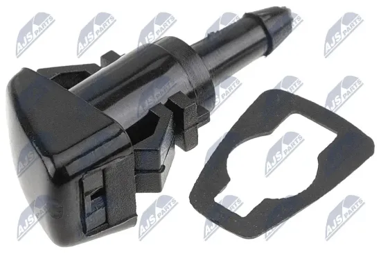 Waschwasserdüse, Scheibenreinigung vorne NTY EDS-HY-518 Bild Waschwasserdüse, Scheibenreinigung vorne NTY EDS-HY-518