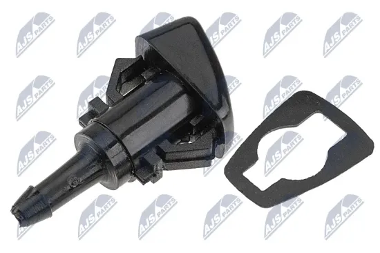Waschwasserdüse, Scheibenreinigung vorne NTY EDS-HY-518 Bild Waschwasserdüse, Scheibenreinigung vorne NTY EDS-HY-518