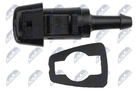 Waschwasserdüse, Scheibenreinigung vorne NTY EDS-HY-518 Bild Waschwasserdüse, Scheibenreinigung vorne NTY EDS-HY-518