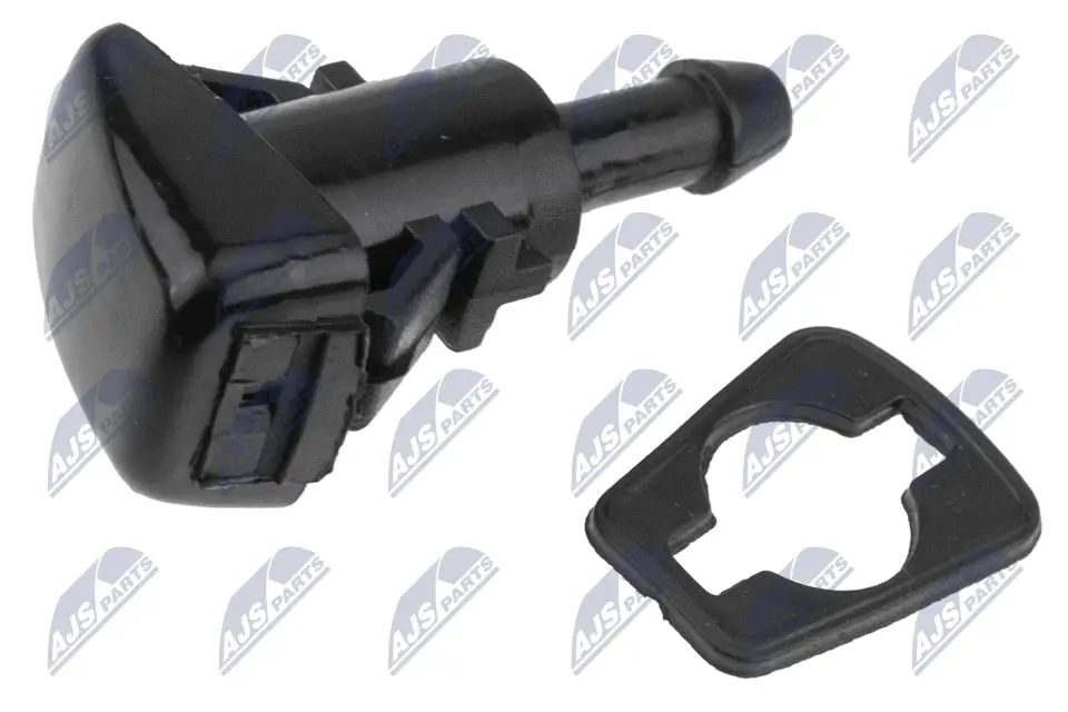 Waschwasserdüse, Scheibenreinigung vorne NTY EDS-HY-519