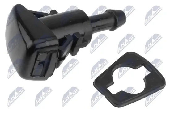 Waschwasserdüse, Scheibenreinigung vorne NTY EDS-HY-519 Bild Waschwasserdüse, Scheibenreinigung vorne NTY EDS-HY-519