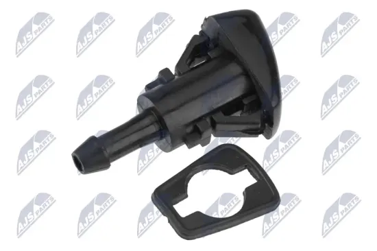 Waschwasserdüse, Scheibenreinigung vorne NTY EDS-HY-519 Bild Waschwasserdüse, Scheibenreinigung vorne NTY EDS-HY-519