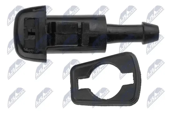 Waschwasserdüse, Scheibenreinigung vorne NTY EDS-HY-519 Bild Waschwasserdüse, Scheibenreinigung vorne NTY EDS-HY-519