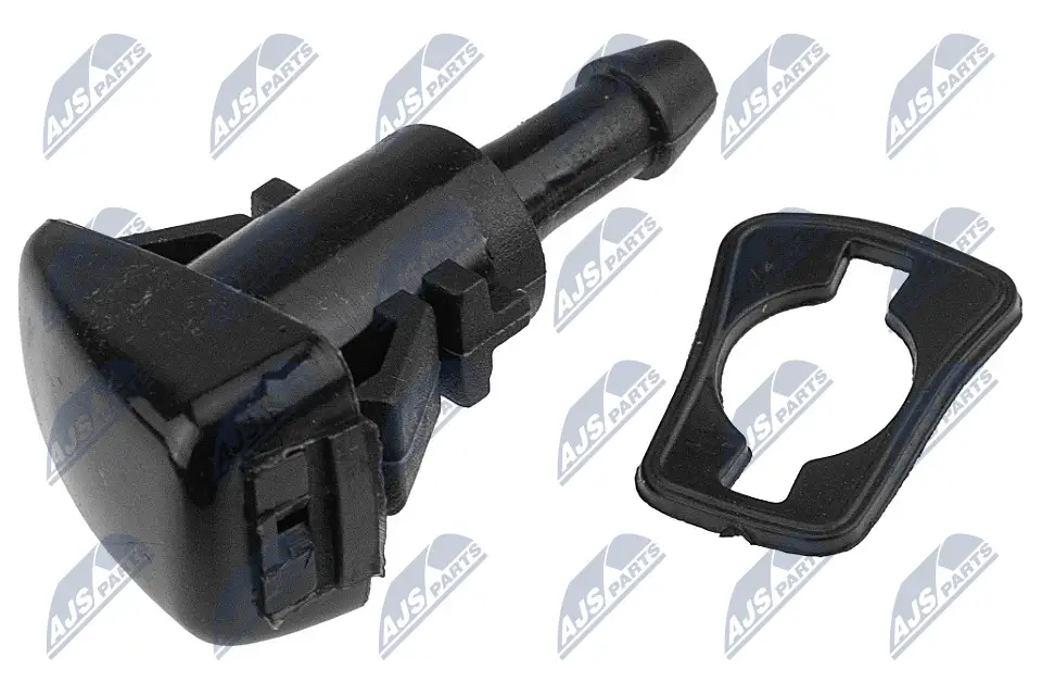 Waschwasserdüse, Scheibenreinigung vorne NTY EDS-HY-520