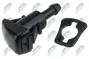 Waschwasserdüse, Scheibenreinigung vorne NTY EDS-HY-520