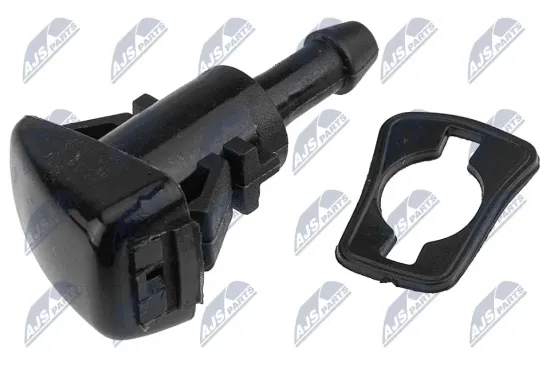 Waschwasserdüse, Scheibenreinigung vorne NTY EDS-HY-520 Bild Waschwasserdüse, Scheibenreinigung vorne NTY EDS-HY-520