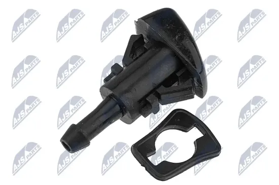 Waschwasserdüse, Scheibenreinigung vorne NTY EDS-HY-520 Bild Waschwasserdüse, Scheibenreinigung vorne NTY EDS-HY-520