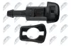 Waschwasserdüse, Scheibenreinigung vorne NTY EDS-HY-520 Bild Waschwasserdüse, Scheibenreinigung vorne NTY EDS-HY-520
