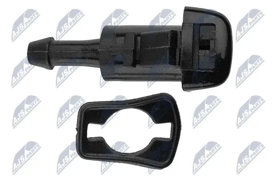 Waschwasserdüse, Scheibenreinigung vorne NTY EDS-HY-520 Bild Waschwasserdüse, Scheibenreinigung vorne NTY EDS-HY-520